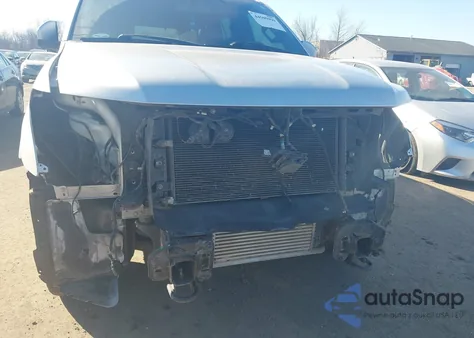 2018 Ford Expedition Limited z USA, uszkodzony, nr VIN 1FMJU2AT3JEA33040